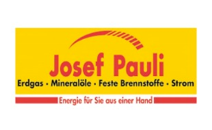Logo von Josef Pauli GmbH 