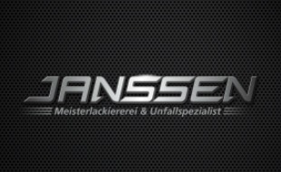 Logo von Janssen GmbH