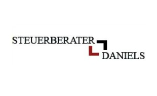 Logo von Daniels Jochen Steuerberater