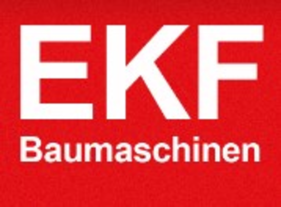 Logo von EKF - www.ekf-klein.de