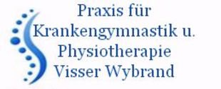 Logo von Visser Wybrand