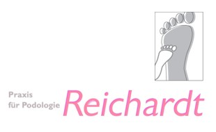 Logo von Reichardt Podologie Praxis