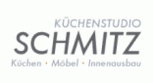 Logo von Küchenstudio Schmitz + Schreinerei