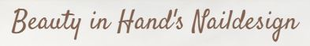 Logo von Beauty in Hand's Nageldesign