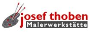Logo von Malermeister Josef Thoben