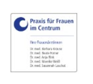 Logo von Praxis für Frauen im Centrum 