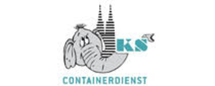 Logo von Containerdienst KS