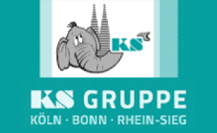 Logo von Containerdienst KS