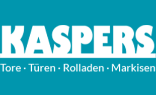 Logo von KASPERS GmbH