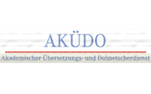 Logo von Akadem. Übersetzungs- u. Dolmetscherdienst