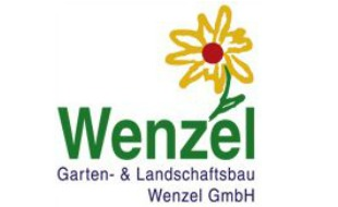 Logo von Garten- und Landschaftsbau Wenzel GmbH