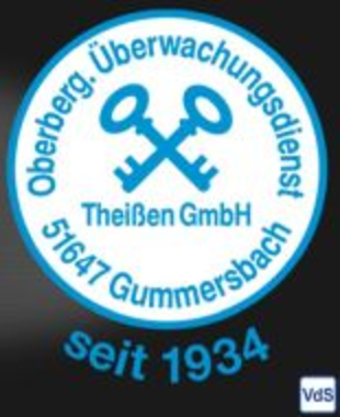 Logo von Oberbergischer Überwachungsdienst Theißen GmbH