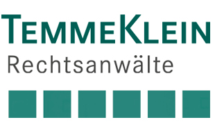 Logo von TemmeKleinKlefenz Rechtsanwälte Rechtsanwälte