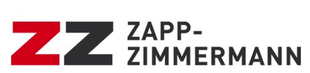 Logo von ZAPP-ZIMMERMANN GmbH