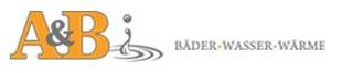 Logo von A & B GmbH