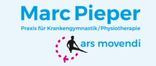 Logo von Pieper Krankengymnastik Physiotherapie