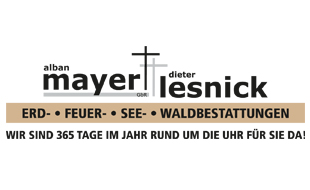 Logo von Mayer & Lesnick Bergheim