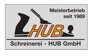 Logo von Schreinerei-HUB GmbH 