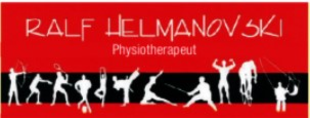 Logo von Physiotherapie Helmanovski