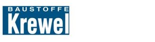 Logo von Baustoffe Krewel GmbH