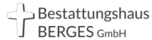 Logo von Bestattungshaus Berges