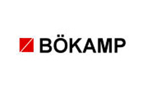 Logo von Bökamp Steuerberatung