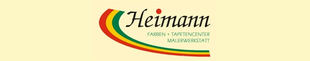 Logo von Heimann Frank