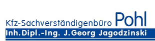 Logo von JAGODZINSKI Dipl.-Ing. - Pohl