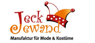 Logo von Jeck Jewand