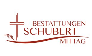 Logo von Bestattungen Schubert-Mittag GmbH 