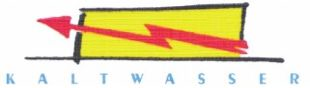 Logo von Kaltwasser Elektrotechnik