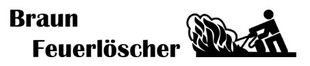Logo von Braun Feuerlöscher