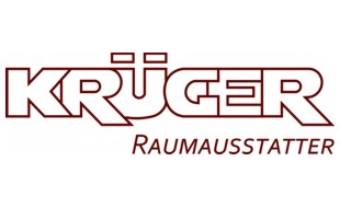 Logo von Krüger Raumausstatter