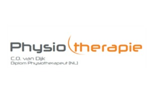 Logo von Physiotherapie C.O. van Dijk