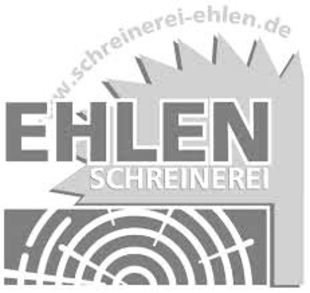 Logo von Ehlen Schreinerei GmbH