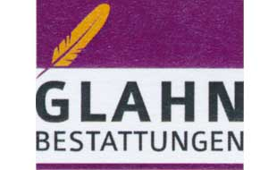 Logo von Bestattungen Glahn