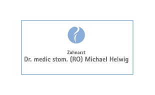 Logo von Helwig Michael Dr. medic. stom.