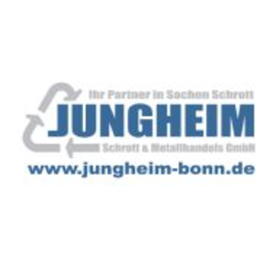 Logo von Jungheim GmbH Schrottgroßhandel