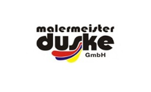 Logo von Duske Malermeister GmbH