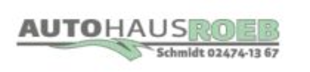 Logo von Autohaus Roeb