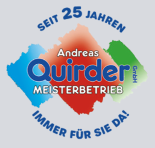 Logo von Andreas Quirder GmbH