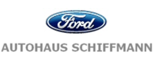 Logo von Ford Schiffmann
