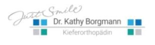 Logo von Borgmann Kathy Dr. med. dent. 