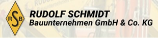 Logo von Rudolf Schmidt GmbH & Co. KG