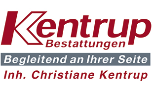 Logo von Kentrup Bestattungshaus - Inh. Christiane Kentrup