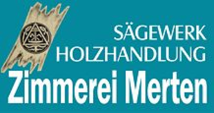 Logo von Merten Heinz-Josef