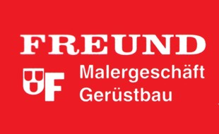 Logo von Freund Manfred