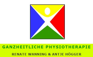 Logo von Högger & Wanning, Ganzheitliche Physiotherapie