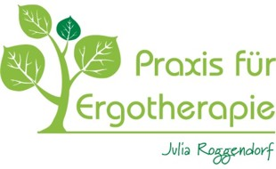 Logo von Ergotherapie - Julia Roggendorf