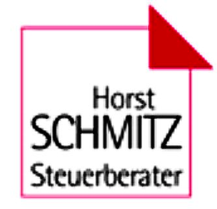 Logo von SCHMITZ HORST Steuerberater